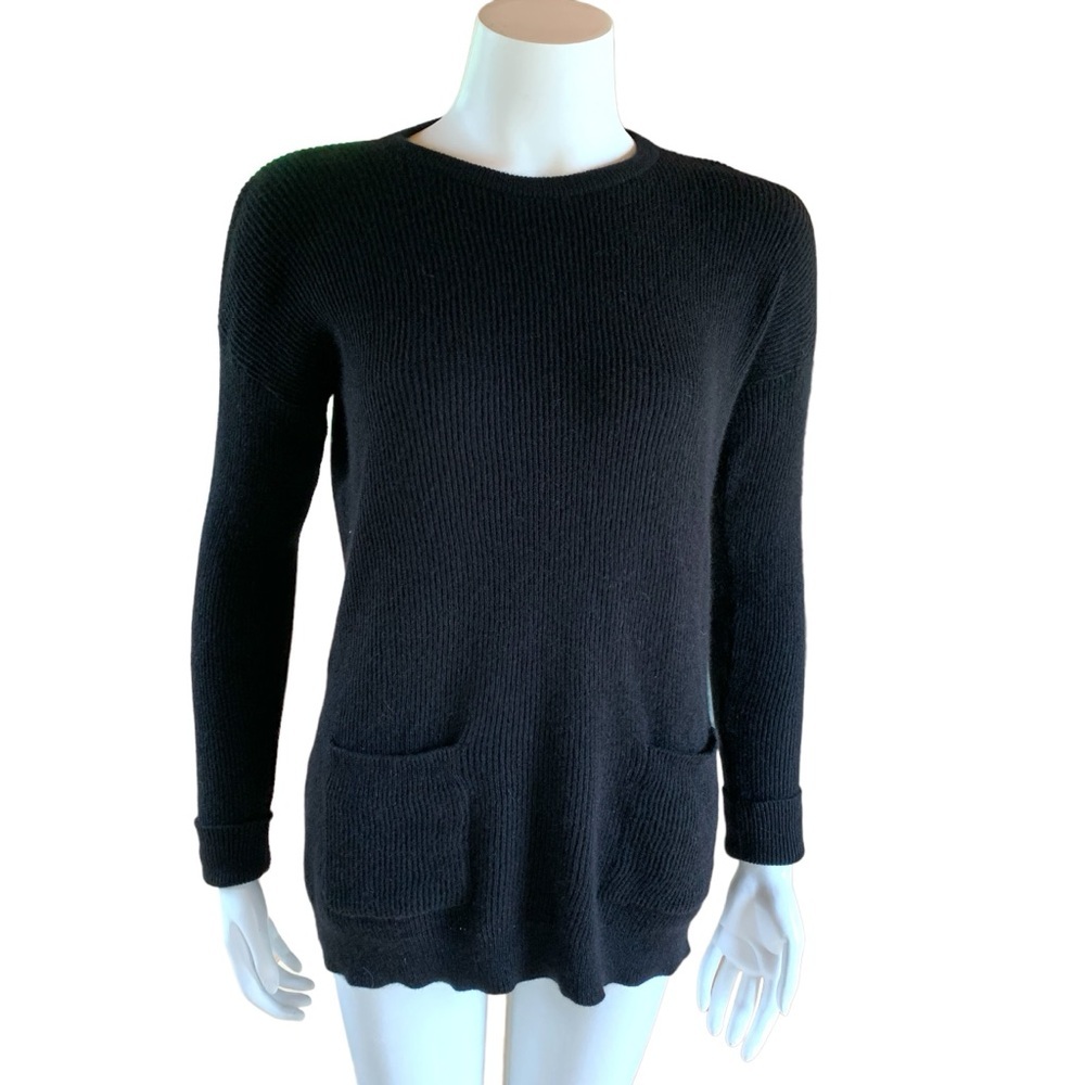 Ralph Lauren cashmere sweater size small